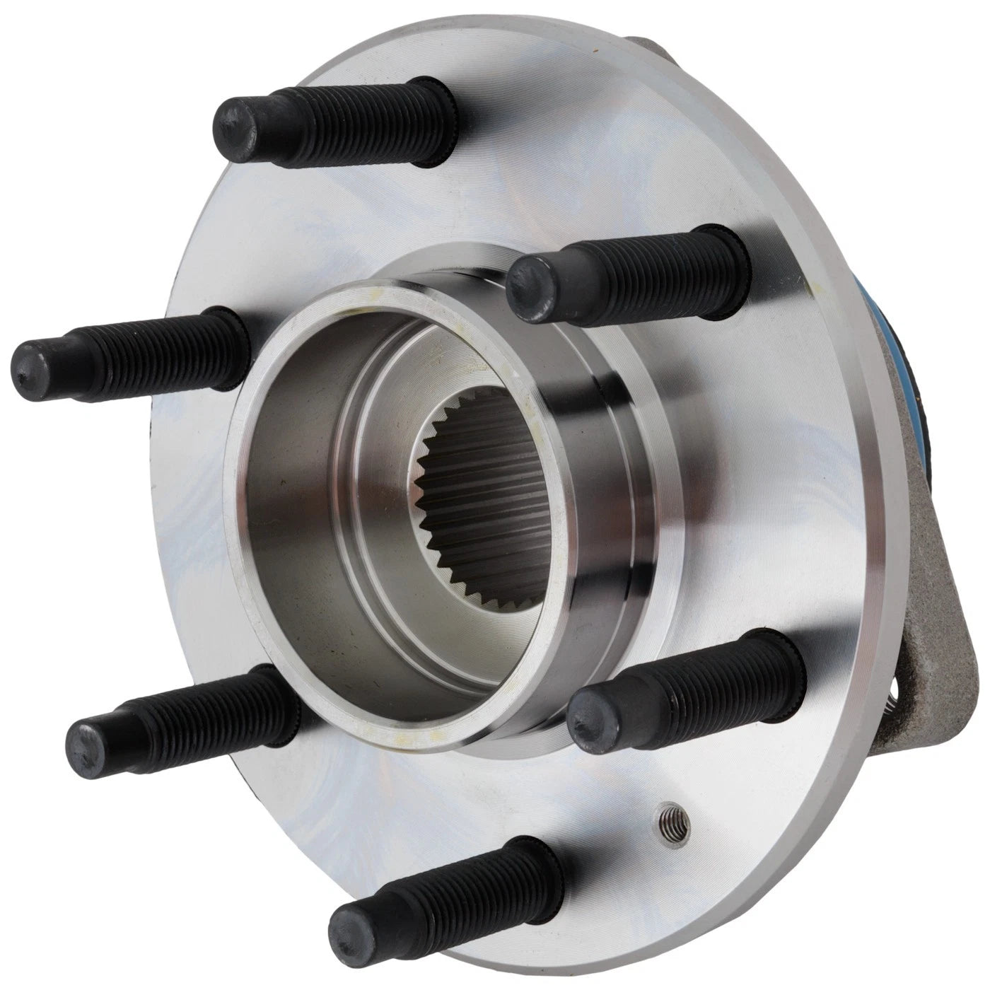 Set of 2 Wheel Hubs for Cadillac STS