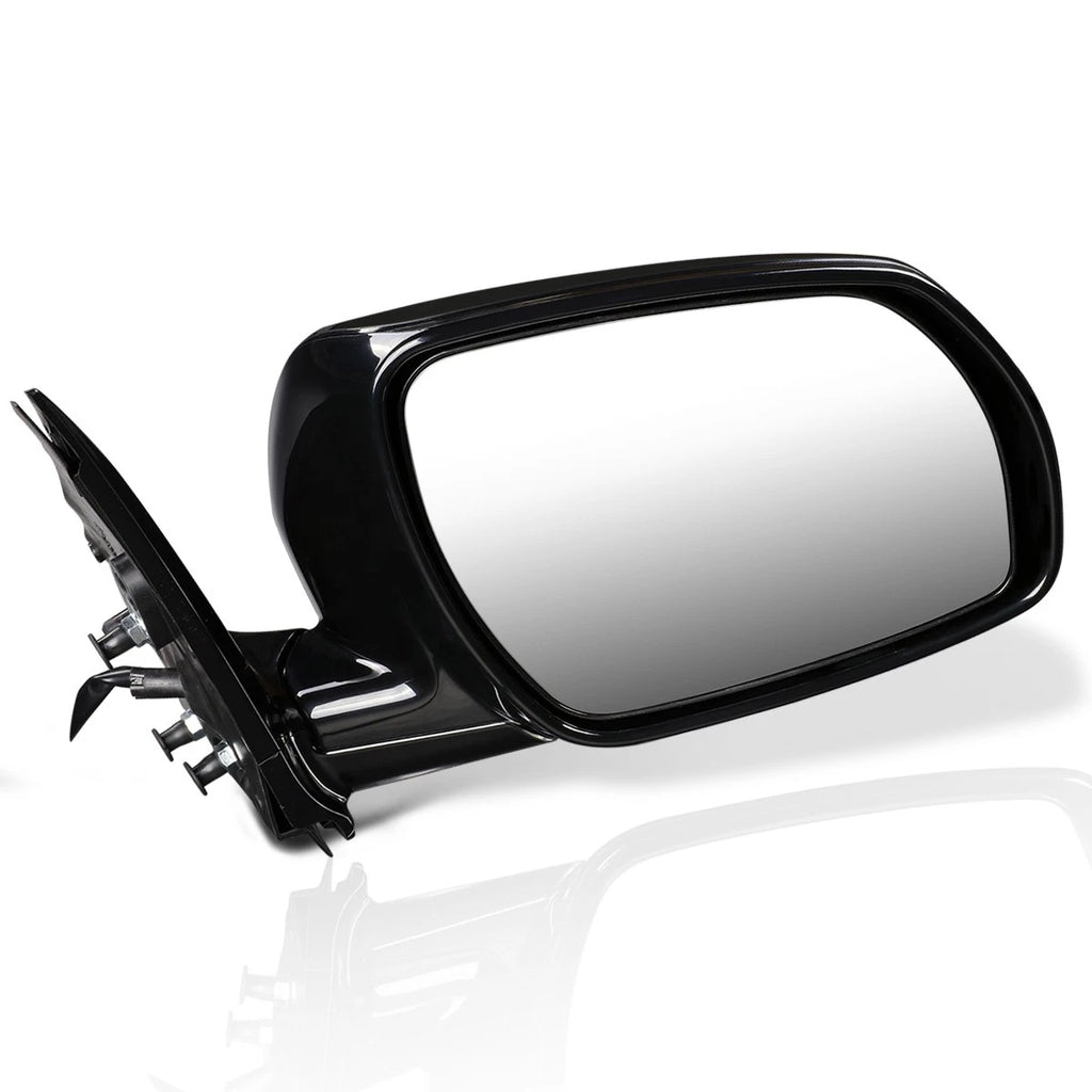 Rear Bumper End Cap Left for Ford F150 Fleetside (2009–2014)