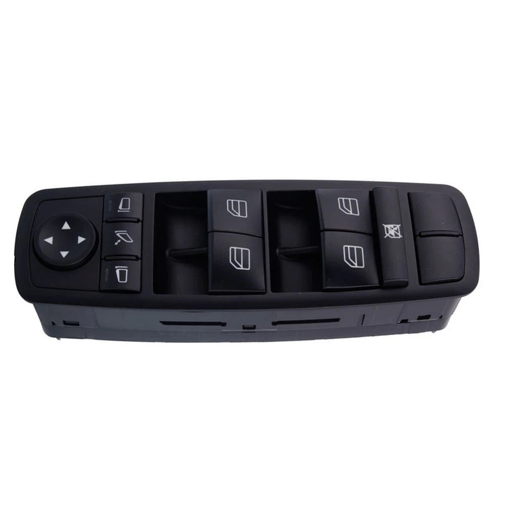 Left Window Lift Switch for Mercedes-Benz ML GL R Series (2007-2012)