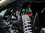 2.5" Lift Kit for CFMOTO ZForce 1000 (2019–2023)