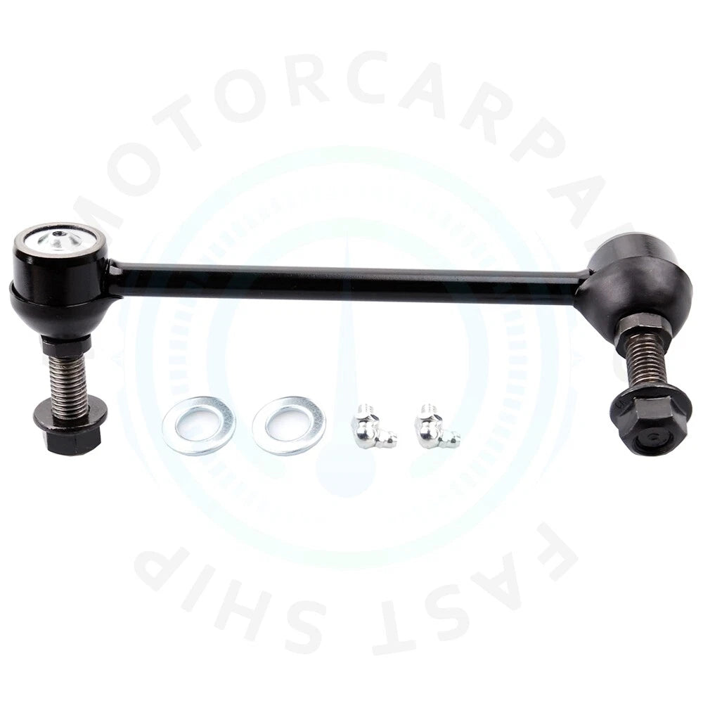 Set of 8 Front Control Arm Ball Joints Tie Rods for Dodge Challenger Chrysler 300