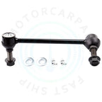 Set of 8 Front Control Arm Ball Joints Tie Rods for Dodge Challenger Chrysler 300