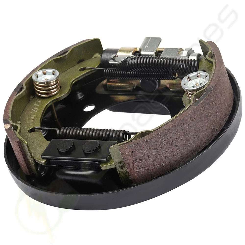 Left Brake Cluster for EZ Go Freedom (2014)