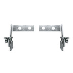 Glove Box Door Hinges Kit for 1947–1954 Chevy GMC Pickup Trucks (2)