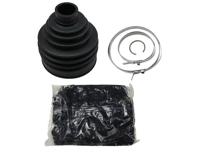 Front Outer CV Boot Kit for Mazda Protege (1999–2001) GR835ZR