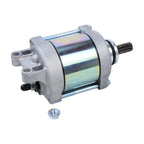 Starter Motor for Kawasaki KX450 KX450X KX450XC KX450SR (2019–2026)