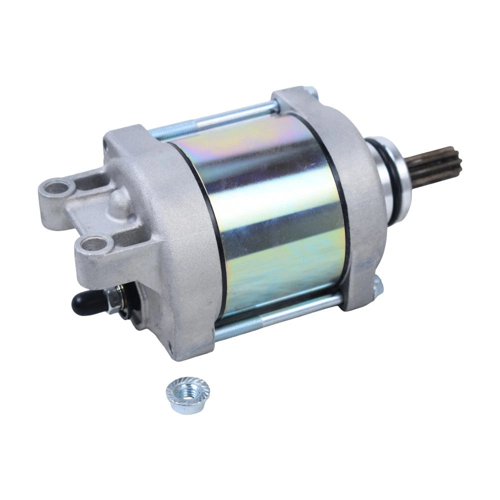 Starter Motor for Kawasaki KX450 KX450X KX450XC KX450SR (2019–2026)