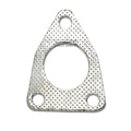 Exhaust Converter Gasket for Honda Prelude H22A (1993–2001) & Accord (1990–1993)