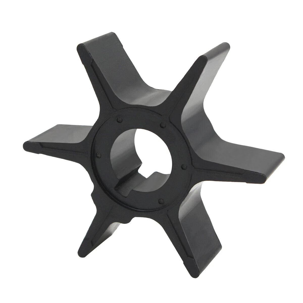 Water Pump Impeller for Suzuki Outboard 35-85 HP (2-Stroke) (17461-94700)
