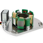 Magneto Stator Generator with Alternator Gasket for KTM 200 XC XC-W (2006–2007)