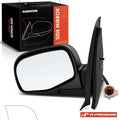 Driver Power Mirror for Ford Explorer Sport Trac (2001–2005)