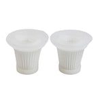 10 Pack Microfilters for V01 Car Vacuum Cleaner