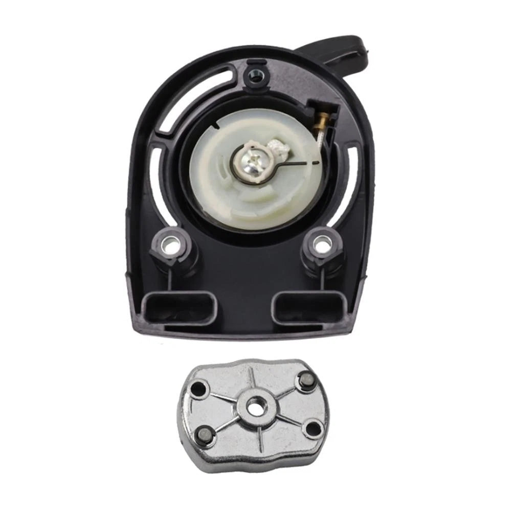 Replacement Starter for Honda GX35 (2006–2023) with Easy Start Feature