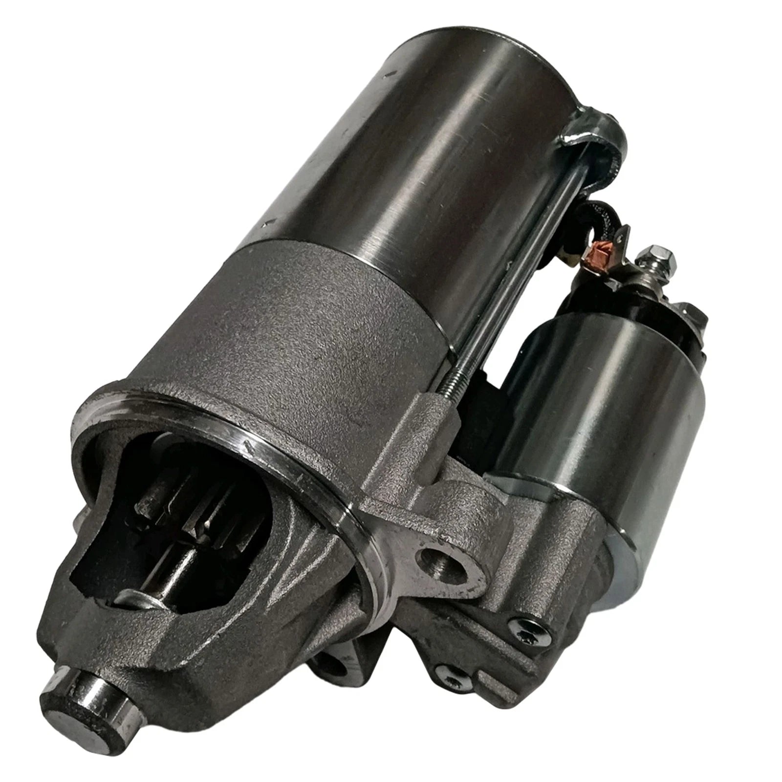 Starter for Lincoln LS (2000–2005) 12V