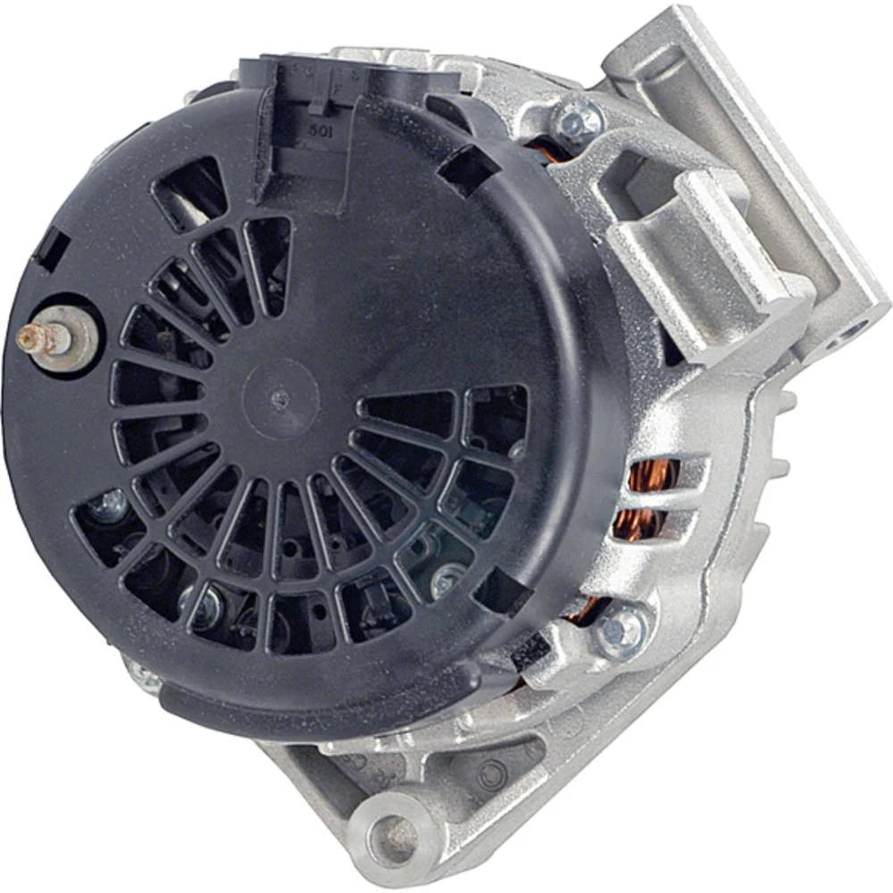 Alternator for J&N Electrical Products (400-12148-JN)