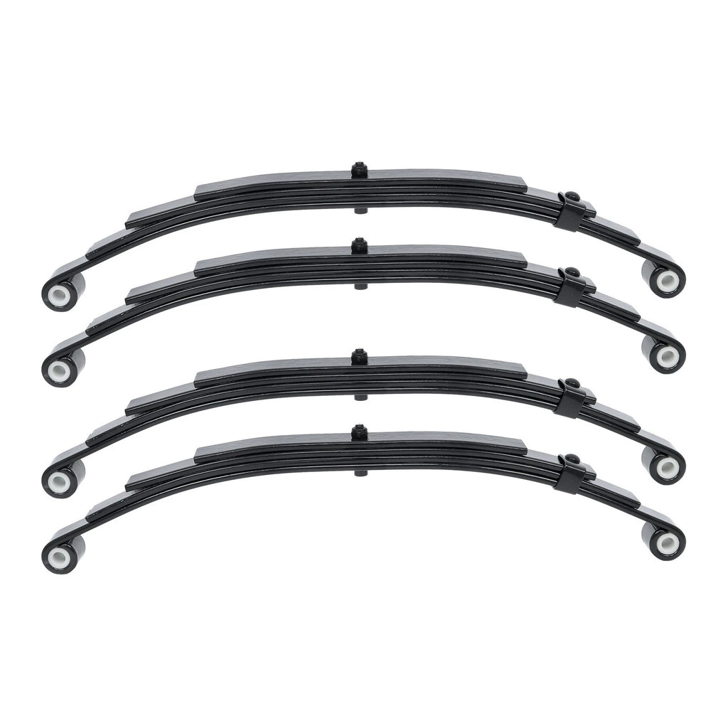 Tandem Trailer Axle Suspension Kit for 3500lbs Trailers (Year Range)