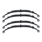 Tandem Trailer Axle Suspension Kit for 3500lbs Trailers (Year Range)