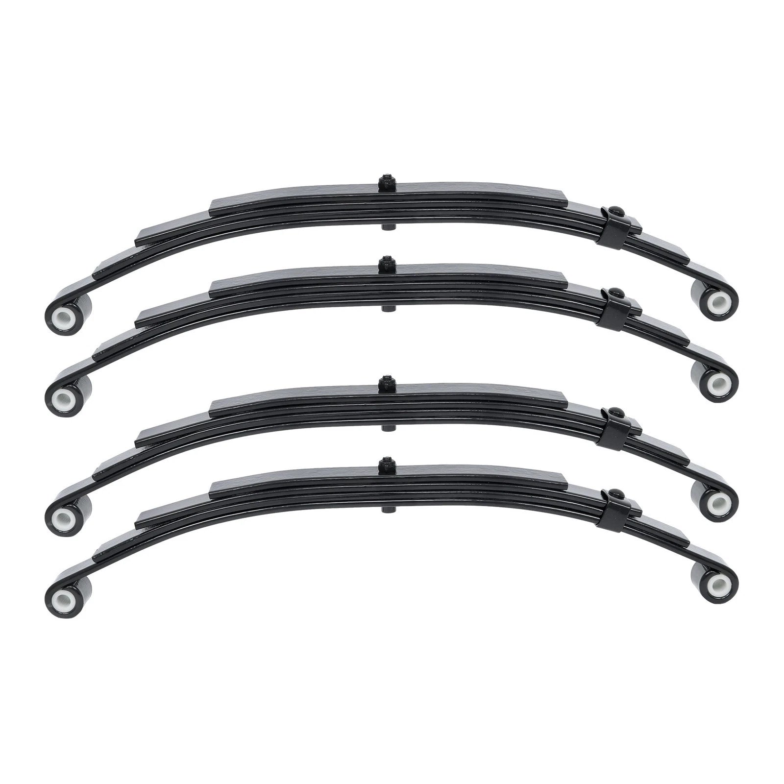 Tandem Trailer Axle Suspension Kit for 3500lbs Trailers (Year Range)
