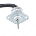 Fuel Shut Off Solenoid Valve for Bobcat (6691498, 1G925-60011)