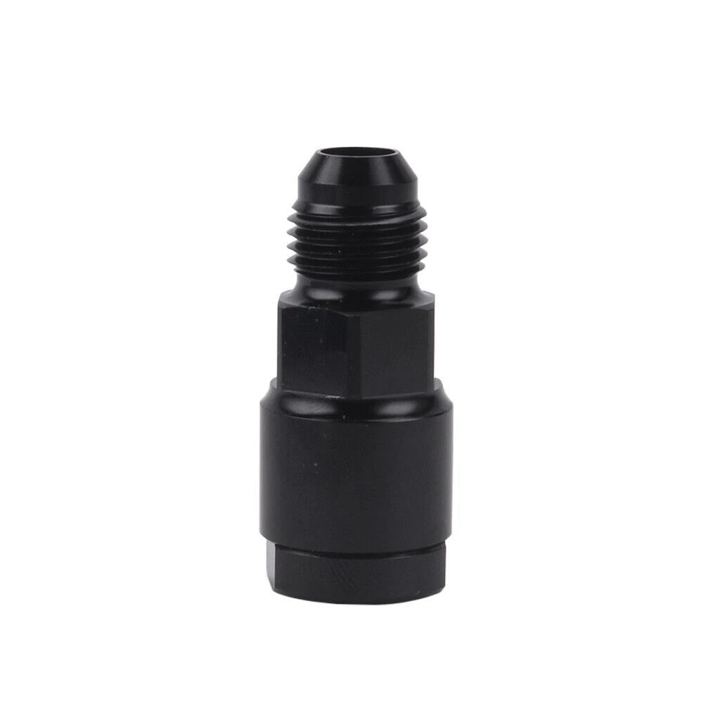 Set of 10 Fuel Rail Inlet Line Fittings for LS1 Swap
