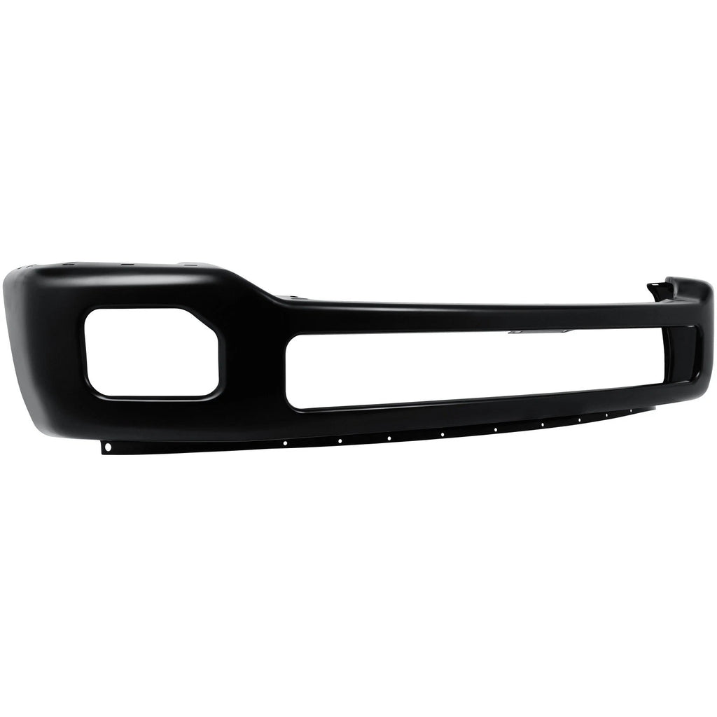 Primered Steel Front Bumper for Ford F-250 F-350 Super Duty (2011–2016)