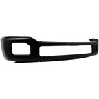 Primered Steel Front Bumper for Ford F-250 F-350 Super Duty (2011–2016)