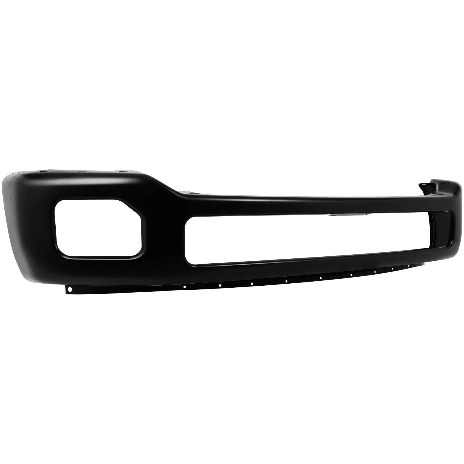 Primered Steel Front Bumper for Ford F-250 F-350 Super Duty (2011–2016)