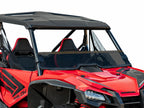 Half Windshield for Honda Talon 1000R / 1000X (2019+) - Dark Tint