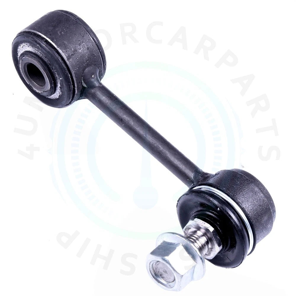 Set of 4 Sway Bar End Links for Kia Spectra (2000–2004)