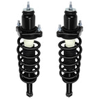 Rear Complete Struts Spring Shock Absorbers for Dodge Journey (2009–2010)