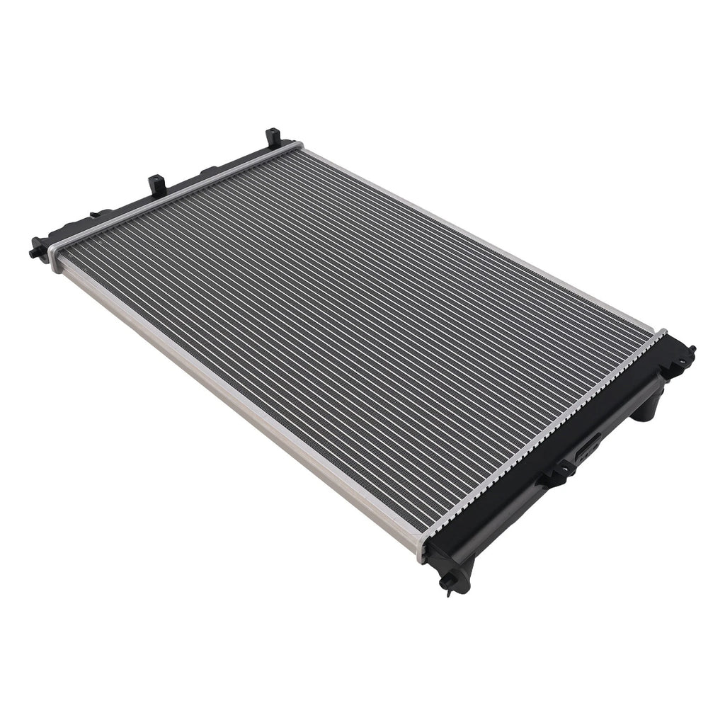 Aluminum Core Radiator for Honda Civic 1.5L Turbo (2016–2021) 13582 MT Trans
