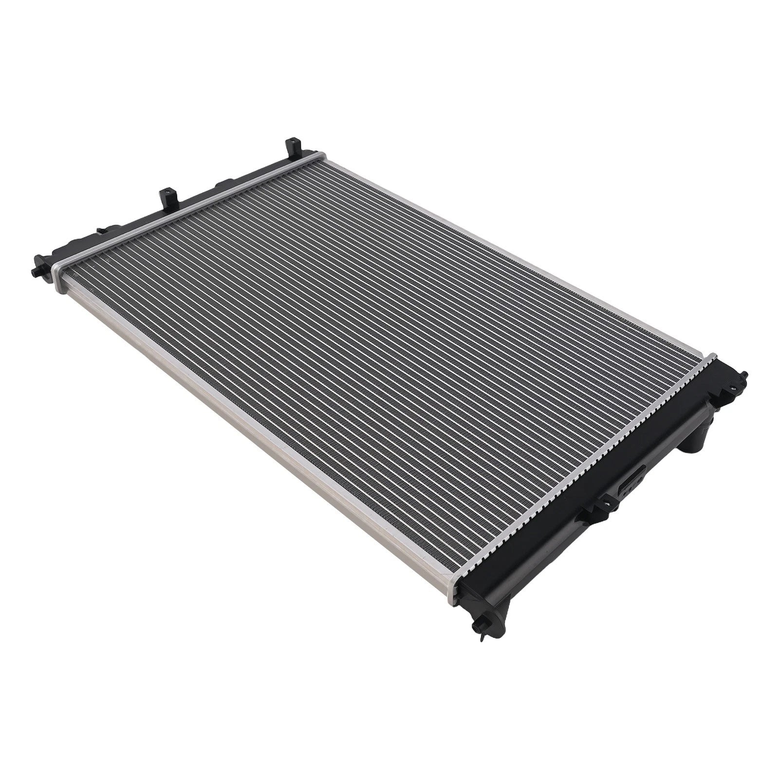 Aluminum Core Radiator for Honda Civic 1.5L Turbo (2016–2021) 13582 MT Trans