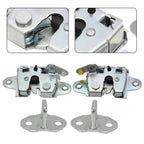 Tailgate Lock Latch Striker for Tacoma Hilux