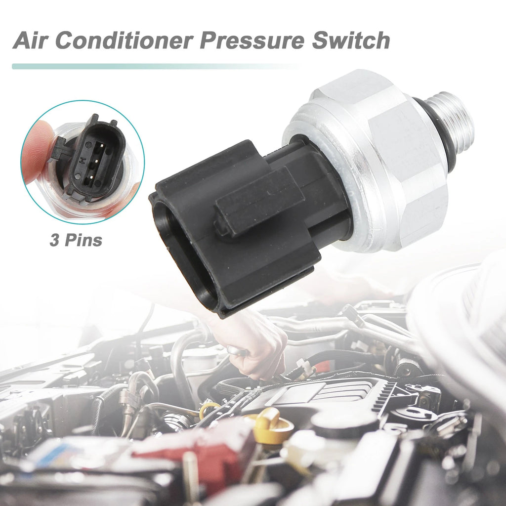 A/C Pressure Sensor No. 921366J001 for Infiniti G20 (2000–2002)