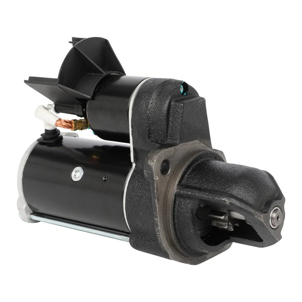 Starter Motor for John Deere Skid Steer Loaders 250 240 260 (1999–2004)