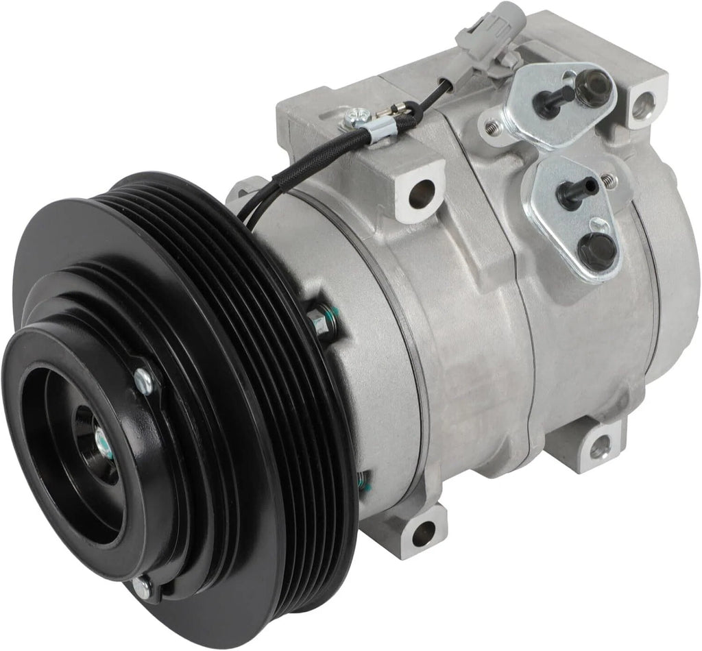 Air A/C Compressor for Toyota Corolla Matrix 1.8L (2003–2008)