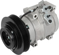 Air A/C Compressor for Toyota Corolla Matrix 1.8L (2003–2008)
