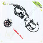 2X ABS Wheel Speed Sensor for Hyundai Sonata (2005–2009)