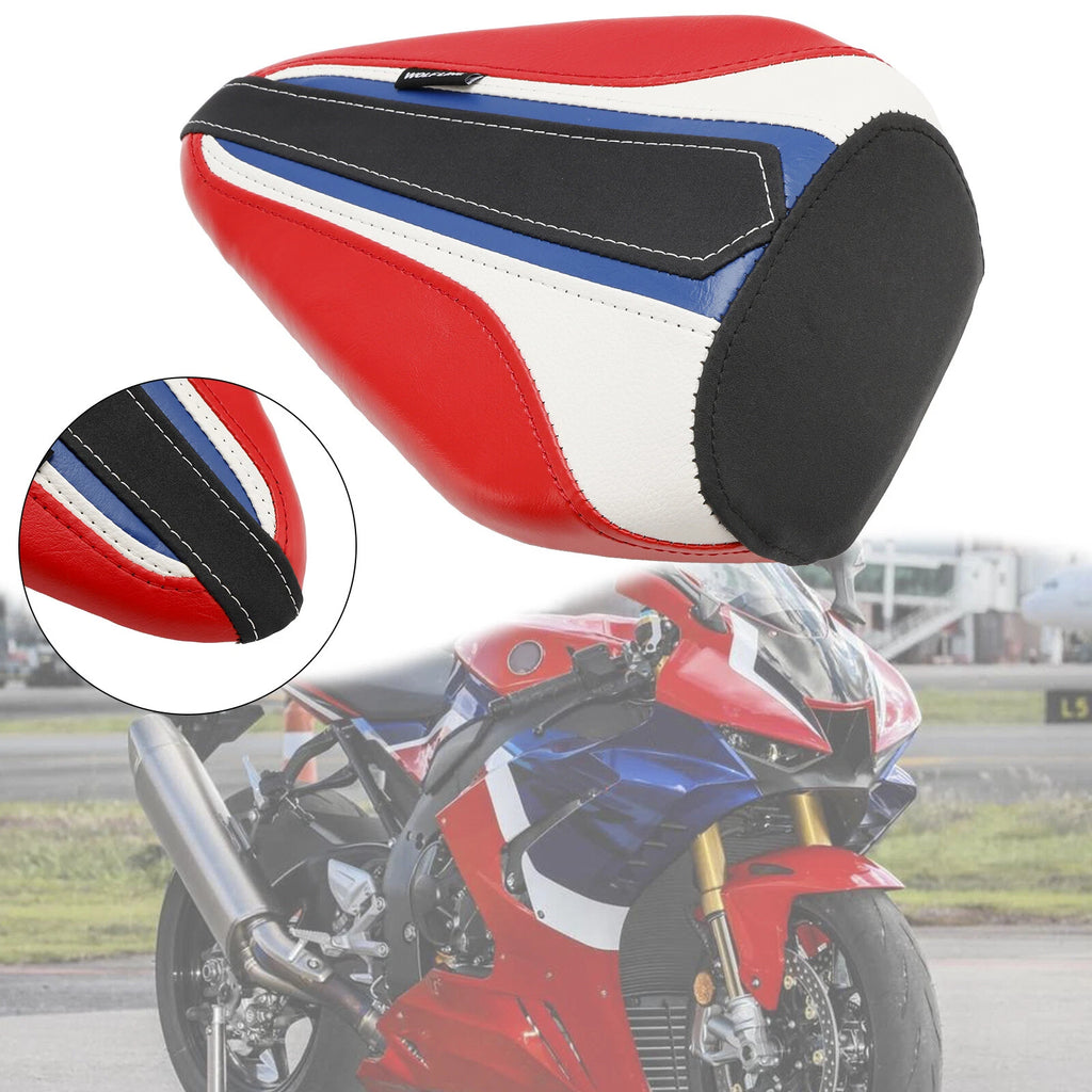 Rear Passenger Seat Cushion for Honda CBR1000RR-R (2020–2023) A9