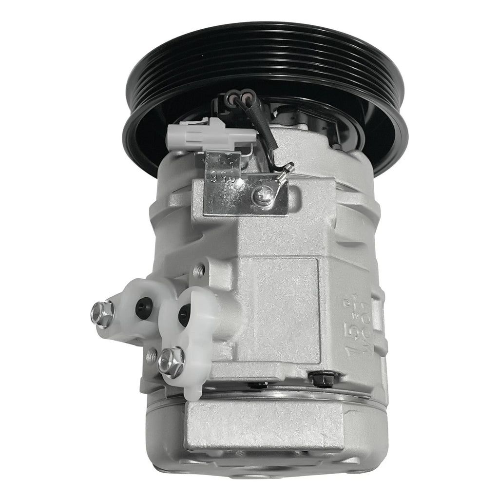 AC Compressor Replacement for Toyota Corolla Matrix 1.8L (2003-2008 XRS)
