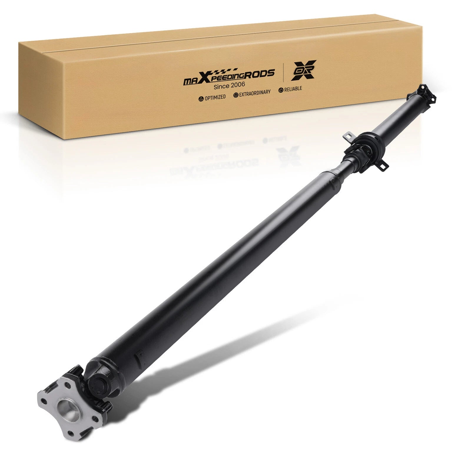 Rear Drive Shaft for Toyota Tacoma 4.0L 4WD (2005–2015)