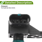 MAP Sensor No.02161230252 for Audi Q3 (2012–2016)
