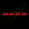 LED Third Brake Light for Ford Mustang (1999–2004) - Smoke