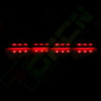 LED Third Brake Light for Ford Mustang (1999–2004) - Smoke