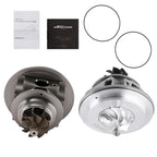Billet Turbocharger Cartridge CHRA for Ford F-150 2.7L V6 (2015–2018)