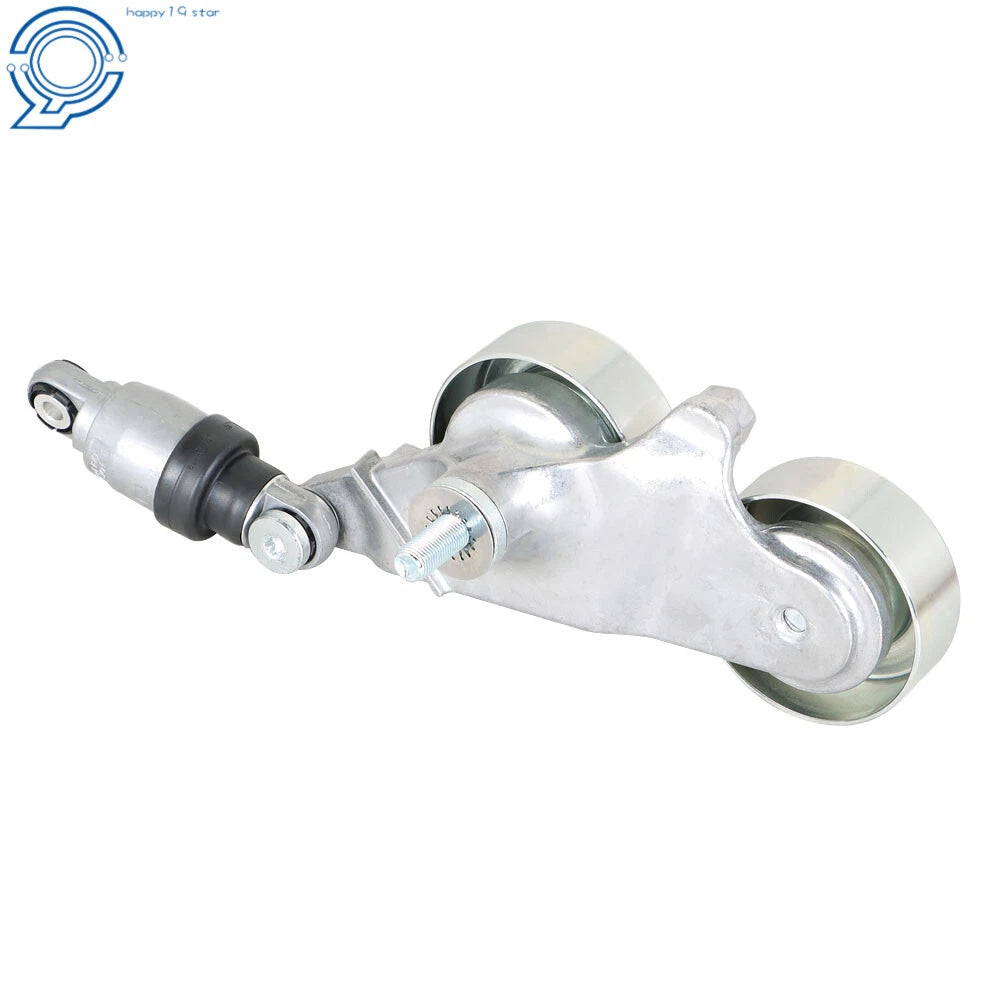 Drive Belt Tensioner Assembly for Honda Accord Odyssey Pilot (2005–2011)