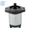 4-18 GPM Hydraulic Gear Pump for SAE A-2 (CW, 9 Tooth Spline Shaft)
