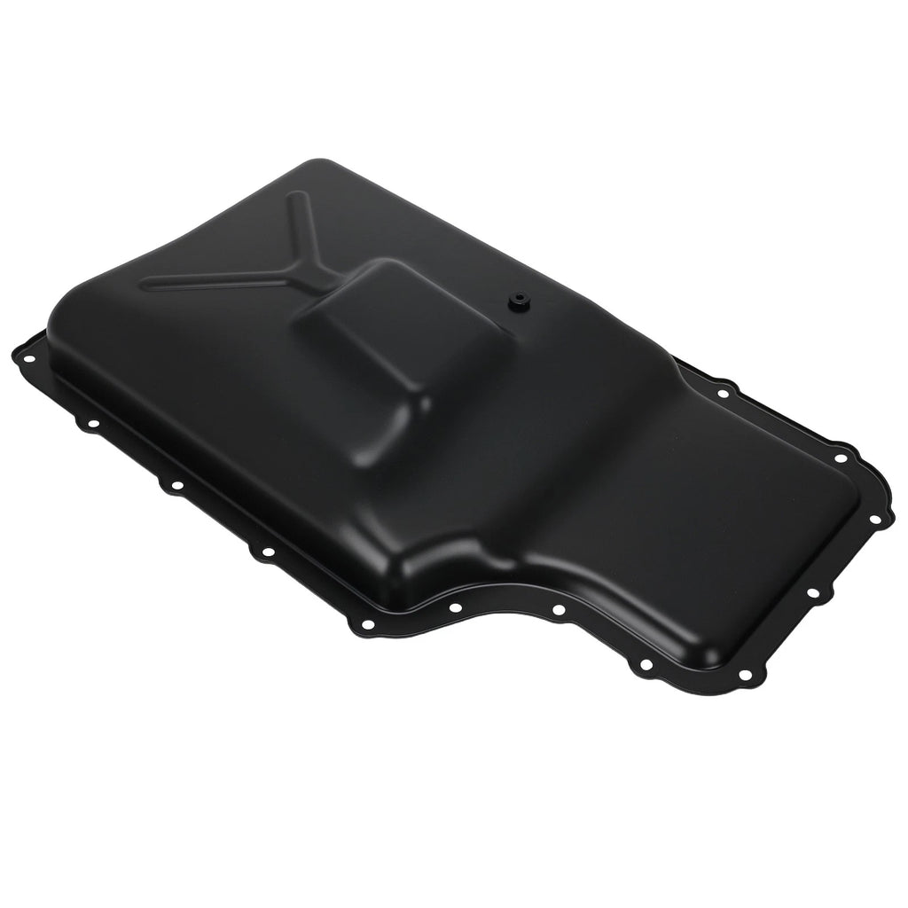 Trans Oil Pan Kit for Ford E-350 Super Duty V10 6.8L (2016–2018)