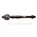 Set of 4 Tie Rods for Nissan Altima (2007–2012) EV800356