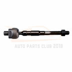 Set of 4 Tie Rods for Nissan Altima (2007–2012) EV800356